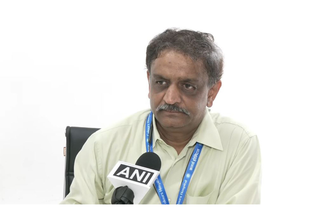 "Haven't identified main cause": Colors Hospital's Director on Chhindwara cough syrup case