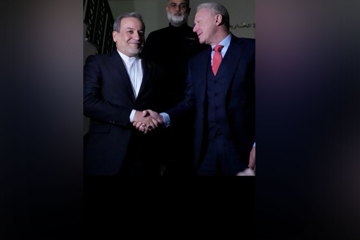Mossad terrorists stirring violence on Iranian soil: Iran's FM Seyed Abbas Araghchi