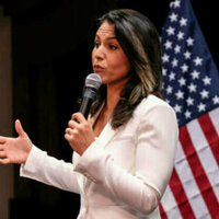 Tulsi Gabbard releases 'overwhelming evidence' of Obama-led plot against Trump