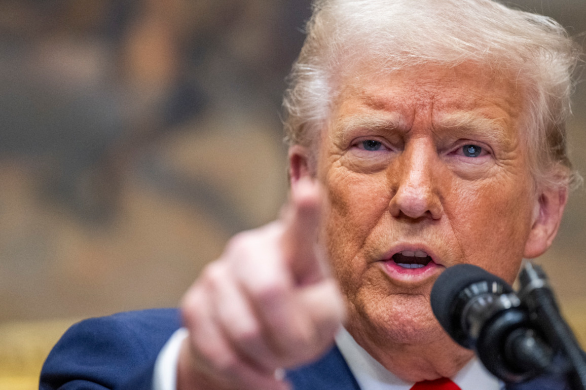 Trump's government cuts funding for NZ scientists' trip to US
