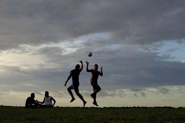 China&#039;s Largesse in Tonga Threatens Future of Pacific Nation