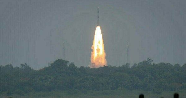 [Beijing Bulletin]India to speed up launch of military satellites  media