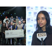 Lakme Fashion Week 2025: Crcle named winner at R|Elan Circular Design Challenge