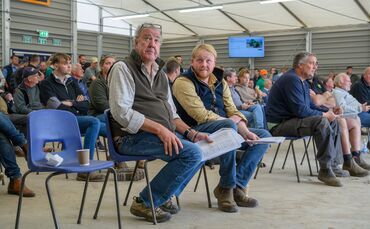 farmersguardian.com - James Huyton - Value of auction for 'unusual' farm machines showcased on Clarkson's Farm
