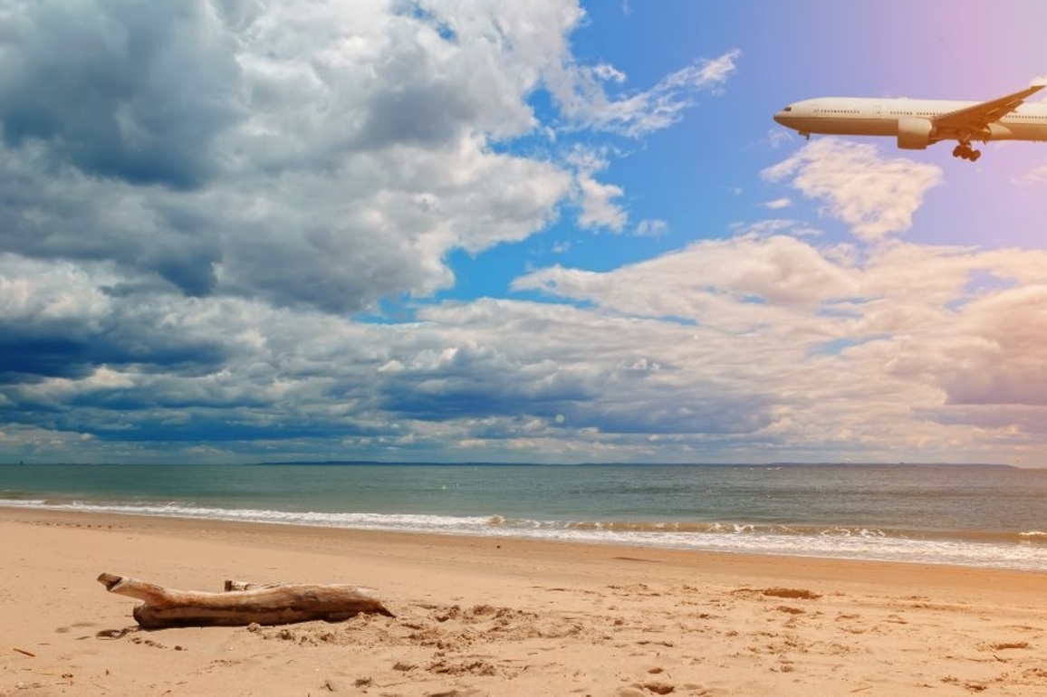 Gulf Shores prepares for takeoff- New airport and Allegiant flights set to boost beach tourism