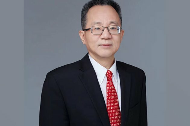 Asian Development Bank appoints Yingming Yang as Vice-President for key Asian regions