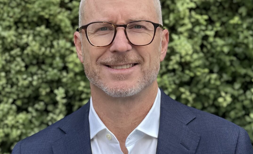 John Bradley named National EPA CEO