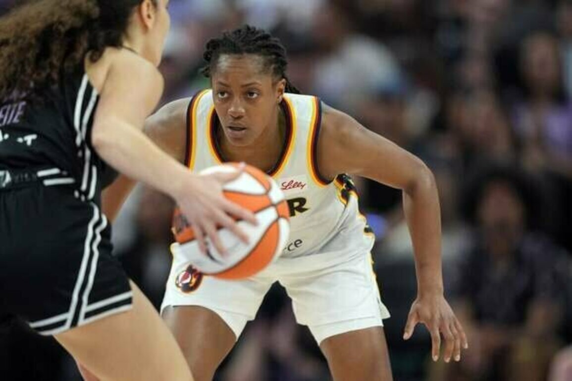 No Caitlin Clark or Angel Reese as Sky visit Fever