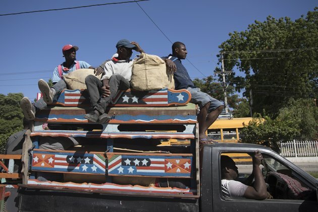 Haiti, Kenya Set up Diplomatic Ties