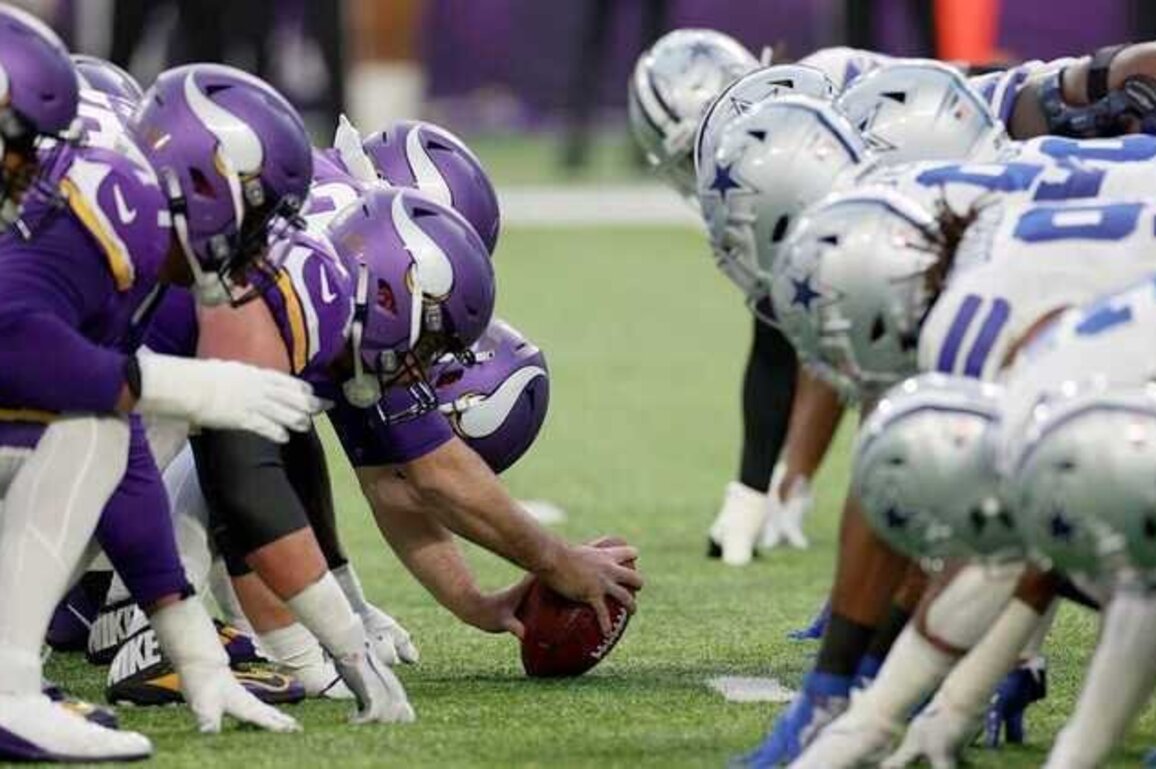 5 Claves del Juego: Vikings vs Cowboys | Semana 15