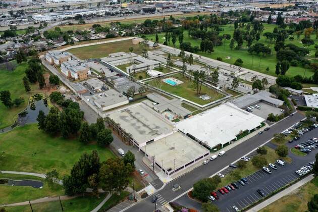 Abuse in juvenile detention runs deeper than gladiator fights