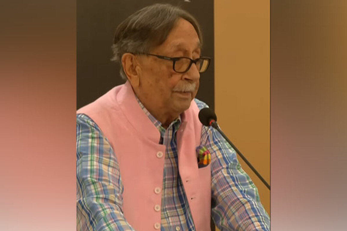 Ex-RAW boss AS Dulat praises Asim Munir meet with Trump, says meet PM Modi next