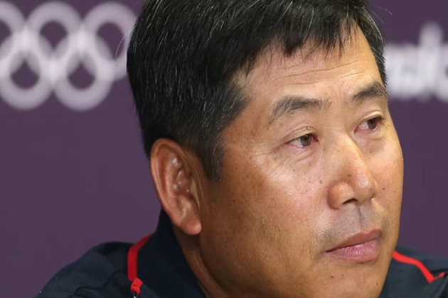 Kisik Lee replaces Baek Woong Ki as India's new recurve archery head coach