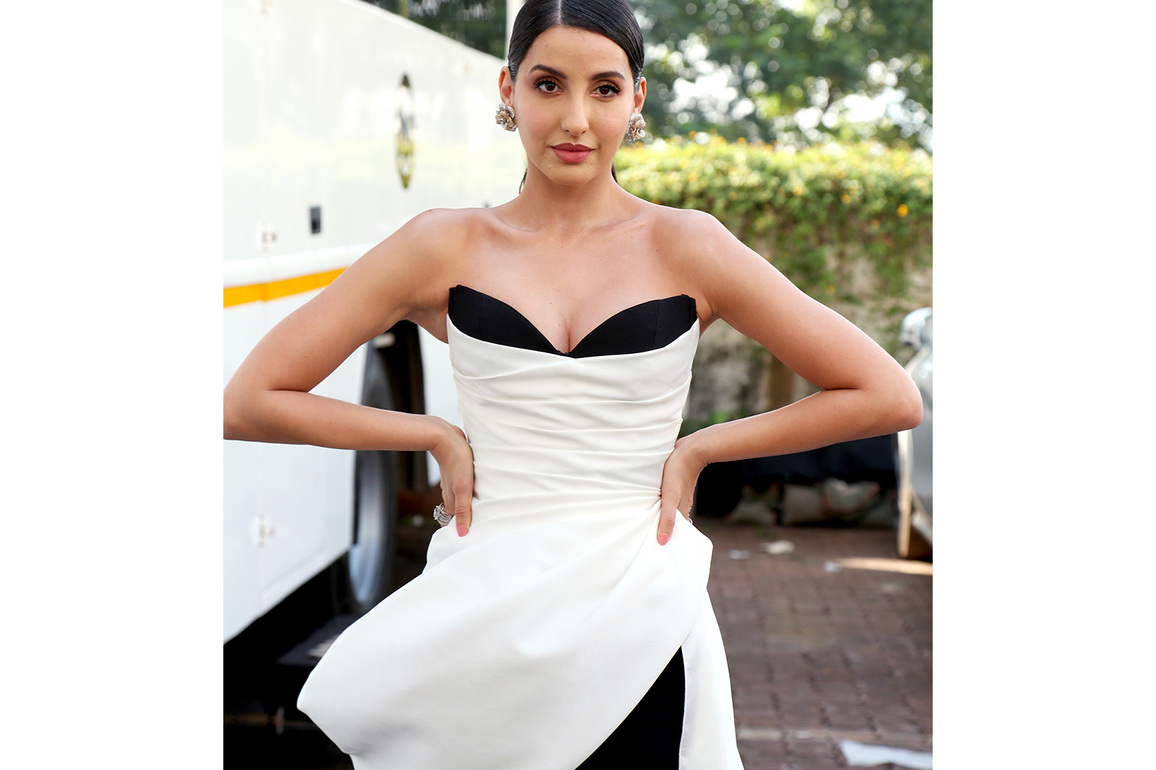 Nora Fatehi to perform, sing at FIFA World Cup 2026 Opening Ceremony in Toronto
