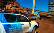 Primero is conducting early contractor involvement on Australian Vanadium's vanadium electrolyte plant.