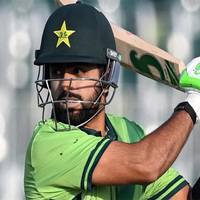 Babar Azam dropped as Pakistan names ODI squad for Bangladesh Tour