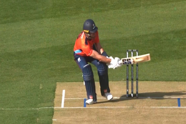 MLC 2025: Finn Allen breazes past West Indies legend Chris Gayle's record with swashbuckling 151