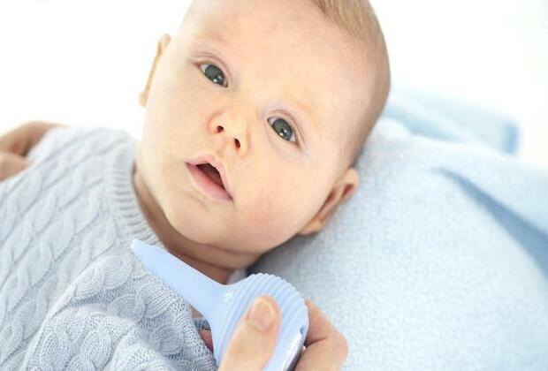 Ireland parents urged to protect babies from respiratory infections