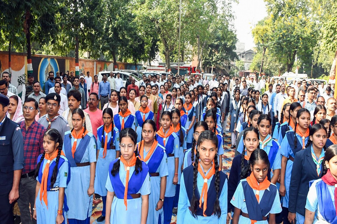 Reserved-quota students now outnumber General category in higher education: IIM Udaipur report