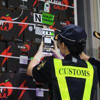 Update: Chinese customs welcome first African imports under expanded zero-tariff policy