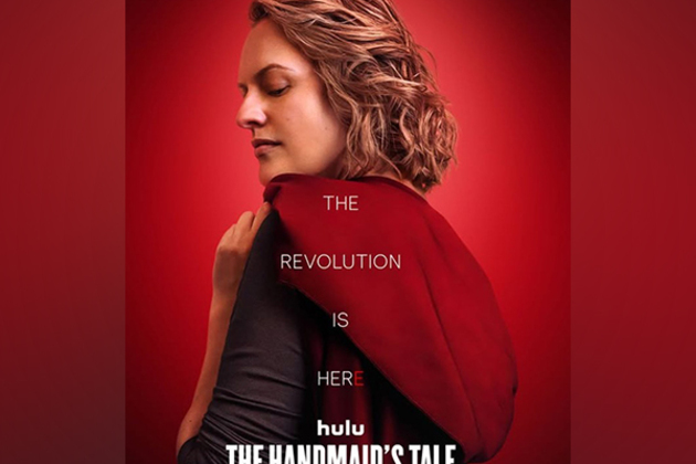 Trailer of Elisabeth Moss starrer 'The Handmaid's Tale' unveiled