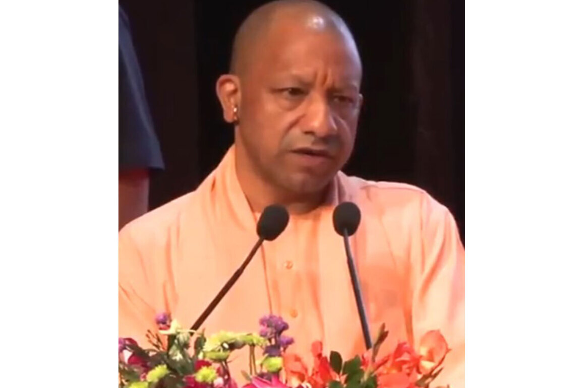 Provided govt jobs to 9 lakh youths during our tenure: CM Yogi