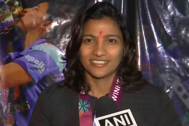 "We were waiting for this moment for a very long time": Sneh Rana expresses her joy after India's CWC title win