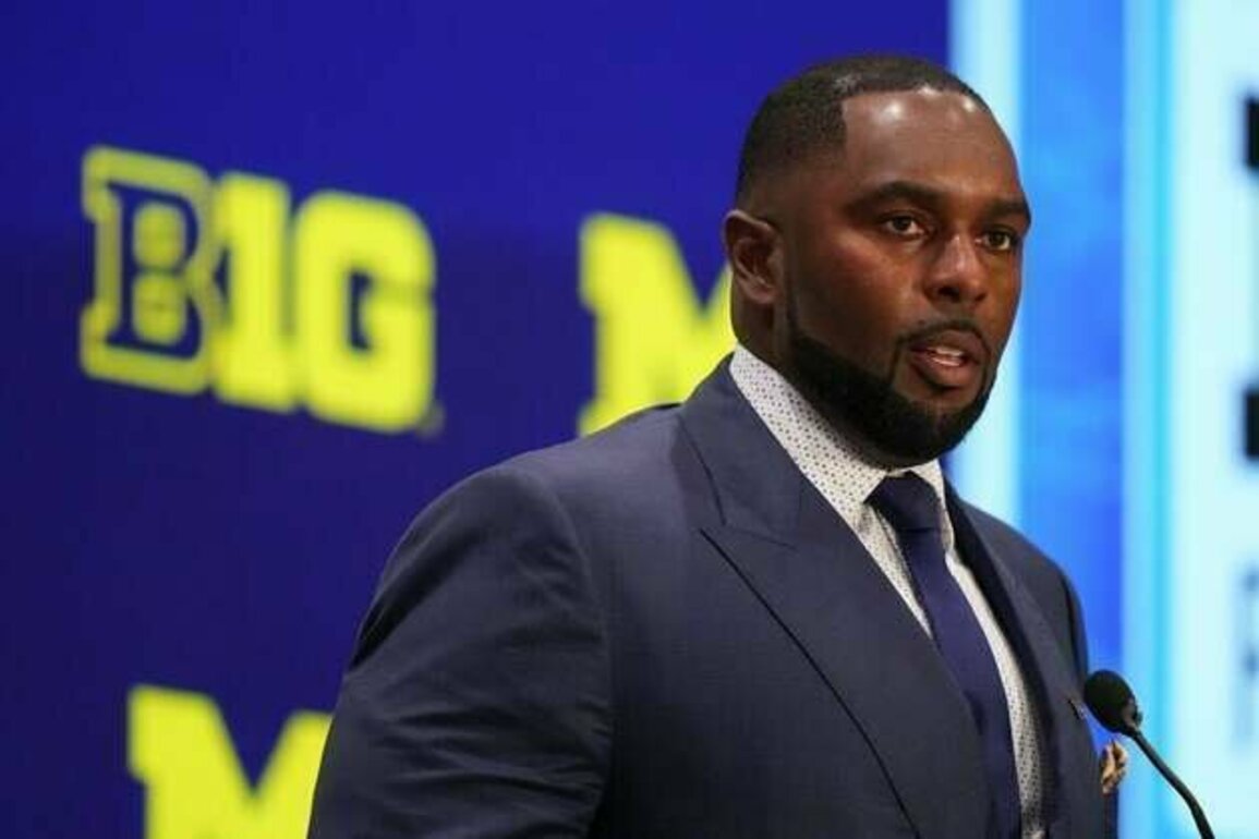 Michigan receives hefty fine in sign-stealing scheme; coach suspension extended
