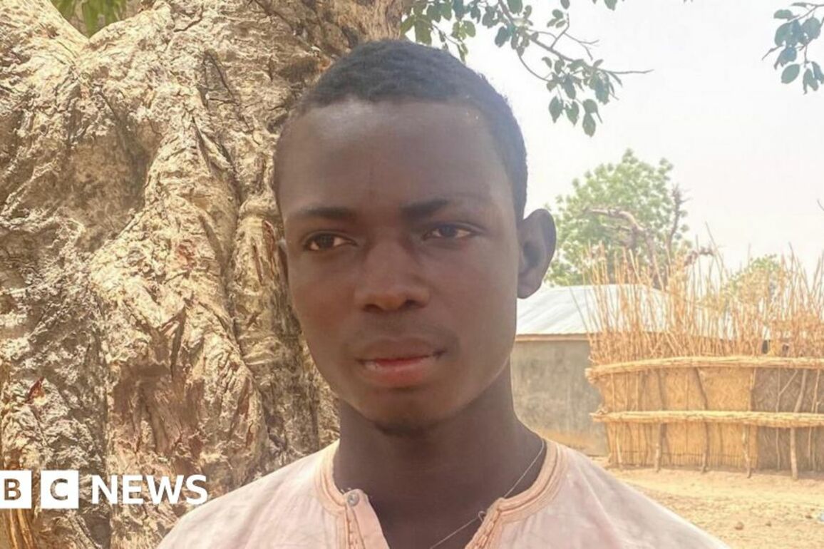 Edo killingsn hunter recounts dramatic escape