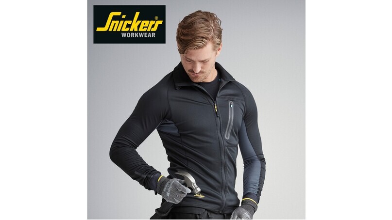 Snickers LITEWork Working Clothes for the Summer 