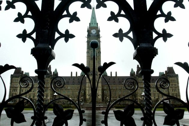 New Charges of Chinese Interference Embroil Canadian MP
