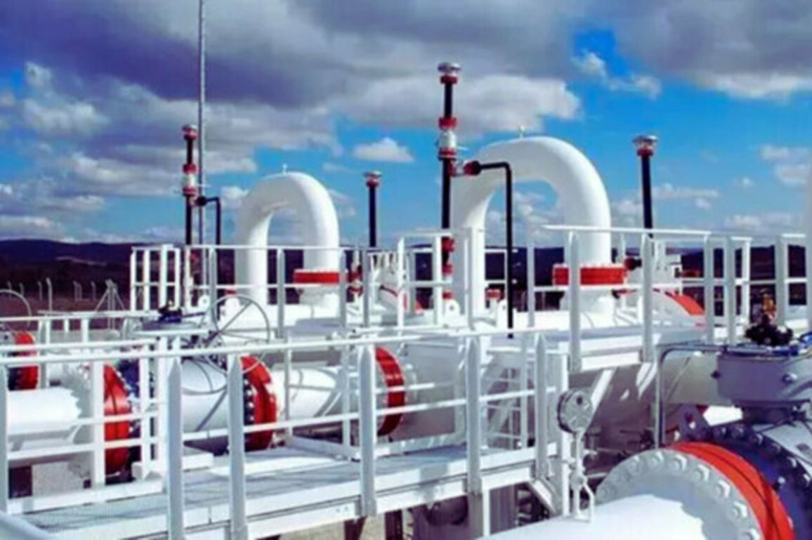 Bulgaria Becomes Largest Importer as Turkeys Gas Exports Soar