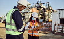  Mentoring is a critical element in the effective transfer of skills in the mining industry