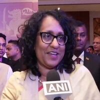 Sri Lankan PM Harini Amarasuriya hails strong ties with India, says relations will 'flourish and prosper'