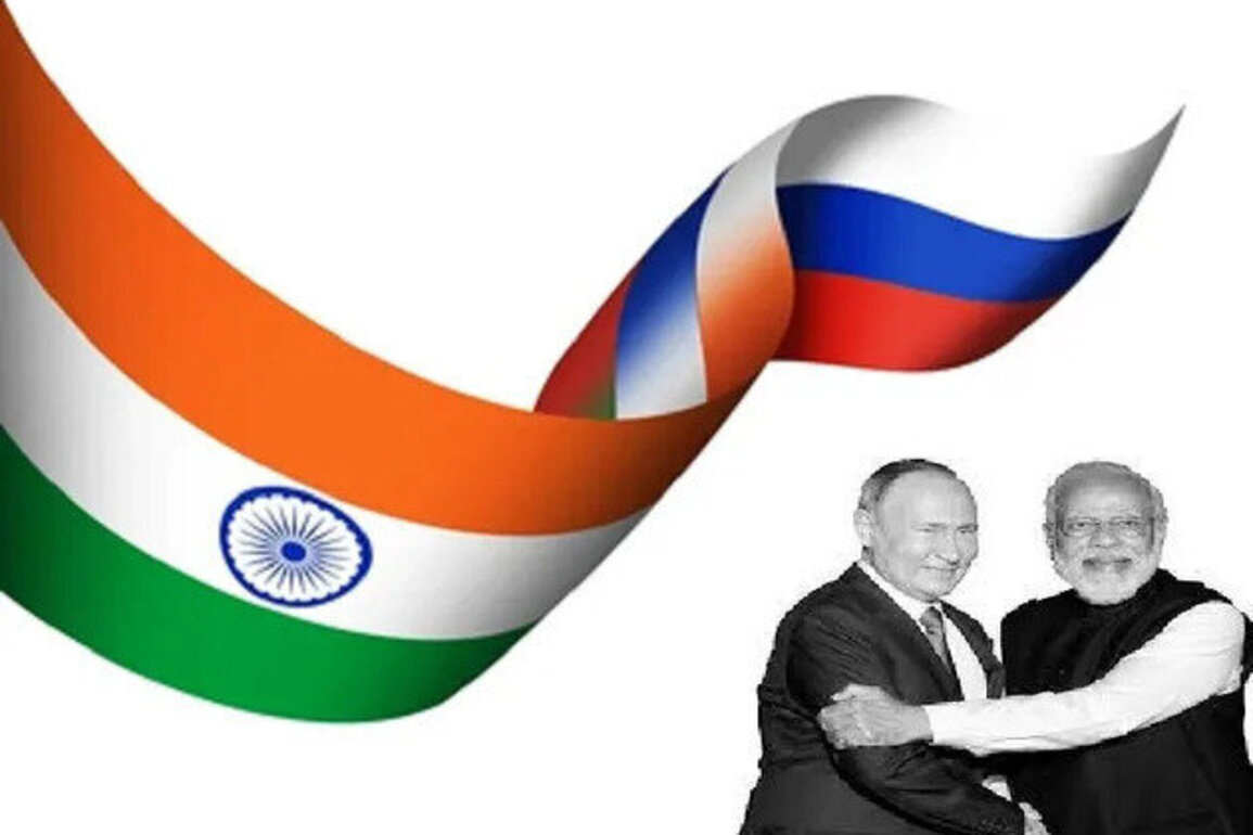 Putins Trip To India Comes At A Mutually Opportune Time