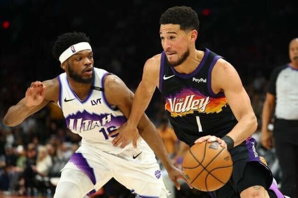 Suns chasing top-six playoff berth as they visit Grizzlies