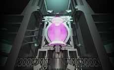 Government unveils 'world first' Fusion Strategy