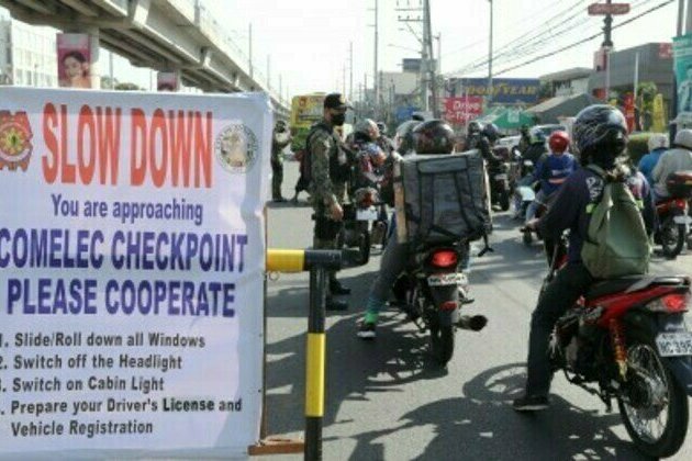 16 violent election-related incidents recorded in 4 months
