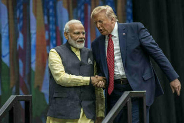 Trump announces reciprocal tariffs on India