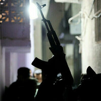 Violent clashes break out in Syria  media 