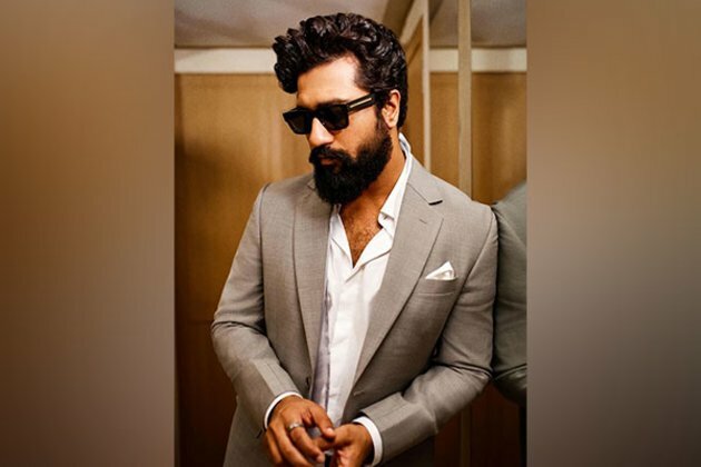"Our film industry is a true representation of India's beautiful diversity": Vicky Kaushal