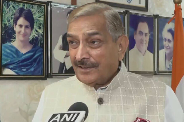 Black day for Indian foreign policy: Pramod Tiwari slams Centre over India's standing in the current West Asia crisis