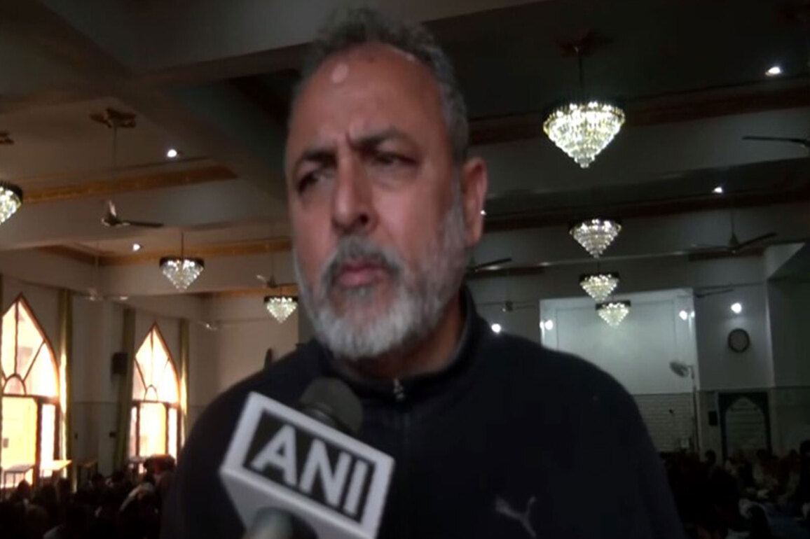 "Victim of US and Israel's terrorism": Shia cleric on Ayatollah Khamenei's killing