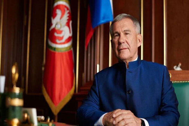 Tatarstan seeks stronger cooperation with BRICS, South-East Asia