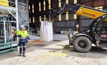 The Latrobe magnesium plant