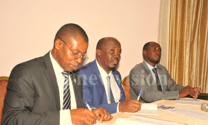 Improve audit quality, accountants told Improve audit quality, accountants told