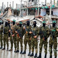 Hamas gives "positive response" to 60-day ceasefire proposal in Gaza