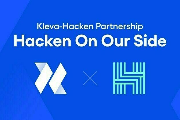 Wemade's DeFi Service Kleva Partners with Hacken to Make Web 3 Safe and Ethical for Users