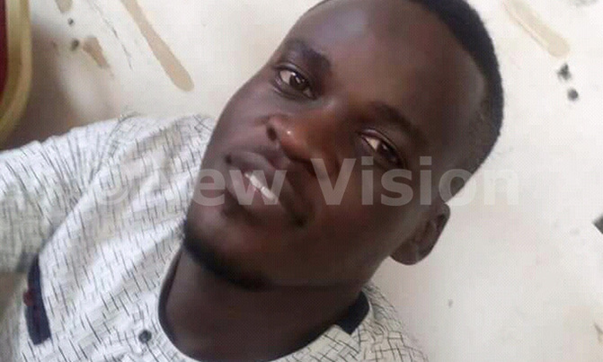 28-year-old Kampala trader killed in Wakiso 28-year-old Kampala trader killed in Wakiso