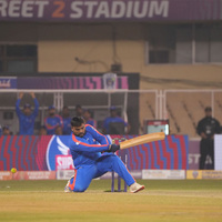 ISPL Season 3: Delhi Superheros beat Bengaluru Strikers by 18 runs